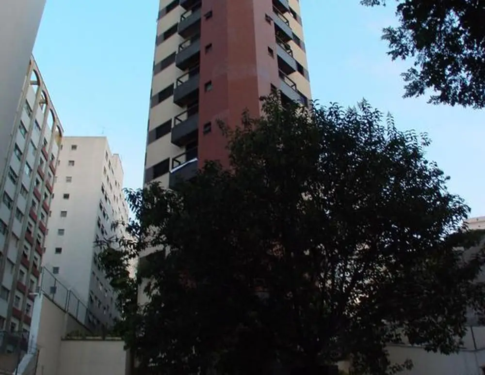 Edificio Vermont
