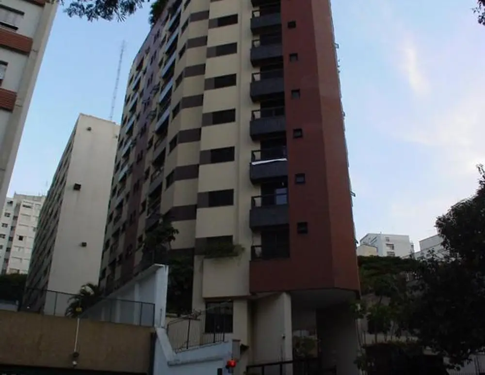 Edificio Vermont — foto 2