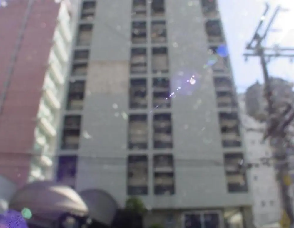 Edificio Araguari