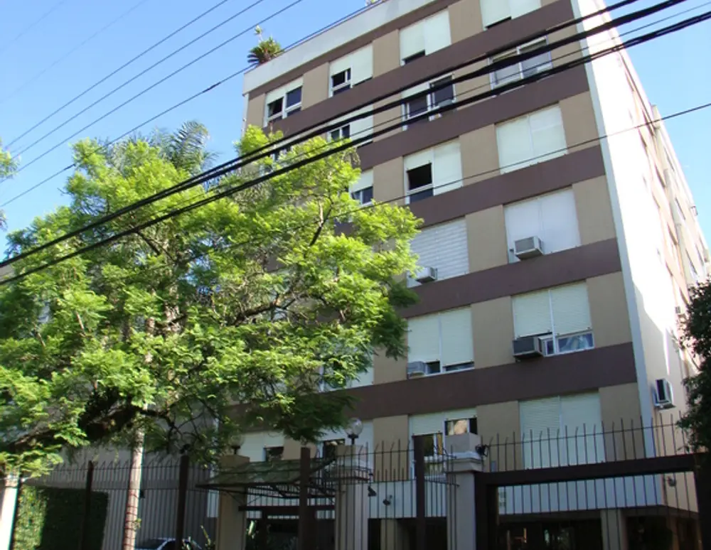 Edificio Olimpic