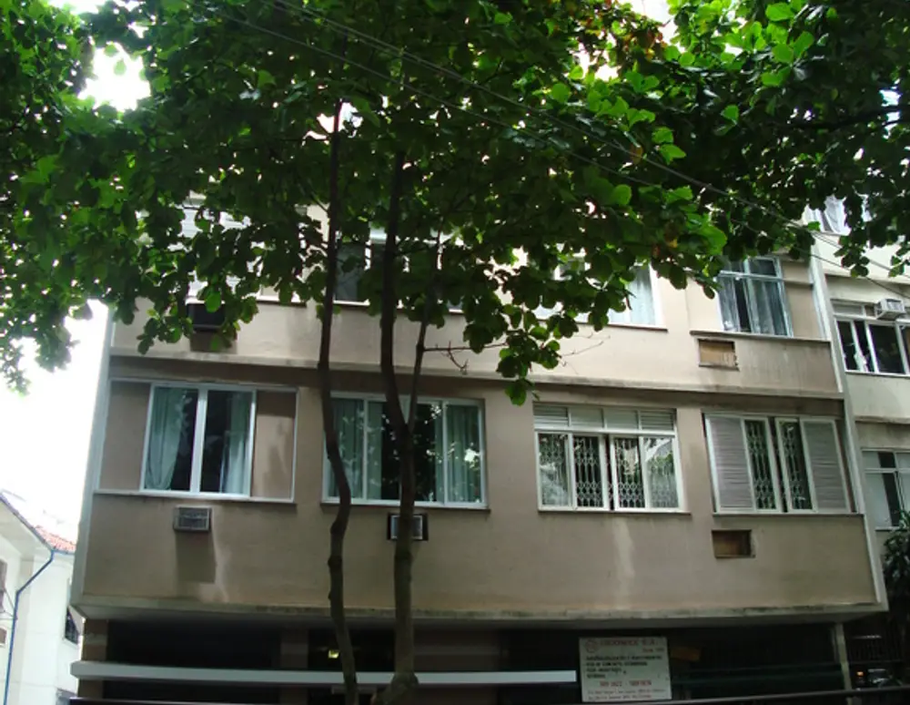 Edificio Dom Vicente