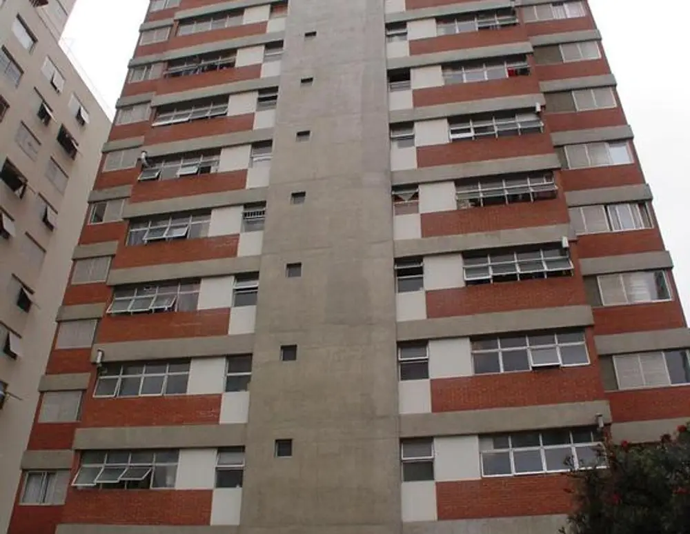 Edificio Geneve — foto 2