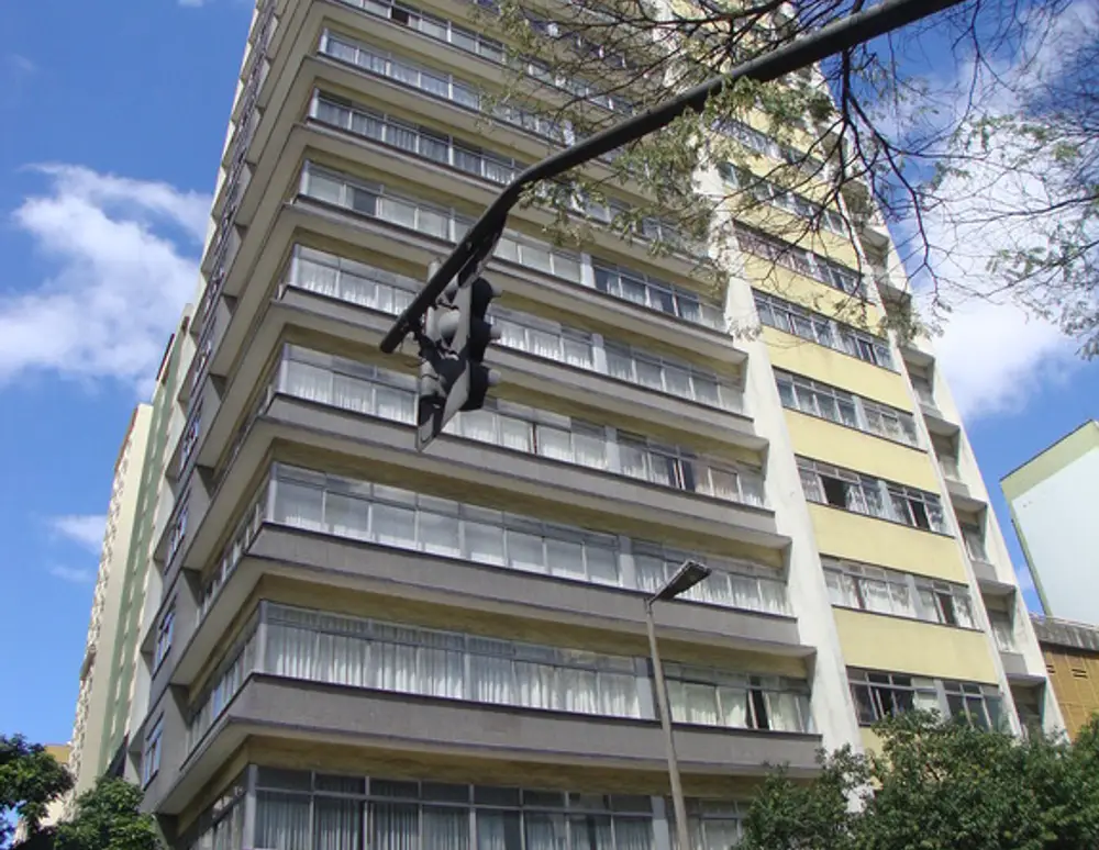 Edificio Esther