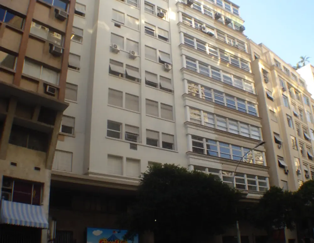 Edifício Menescal