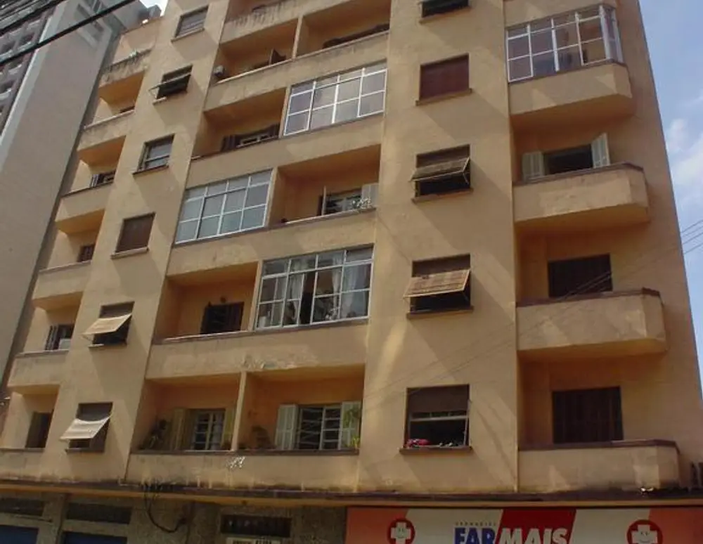 Edificio Elisa
