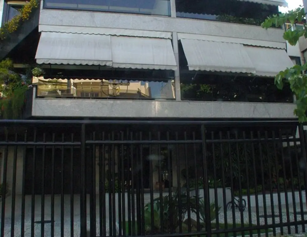 Edifício Morada Villamar