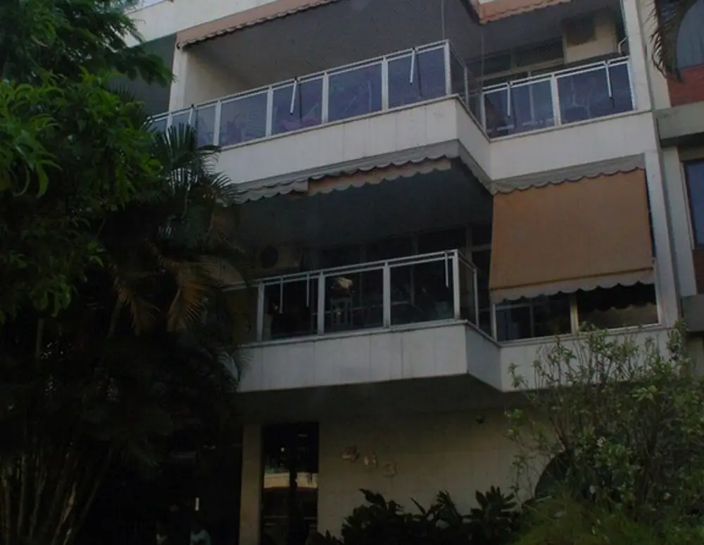 Edificio Palacete Brisamar