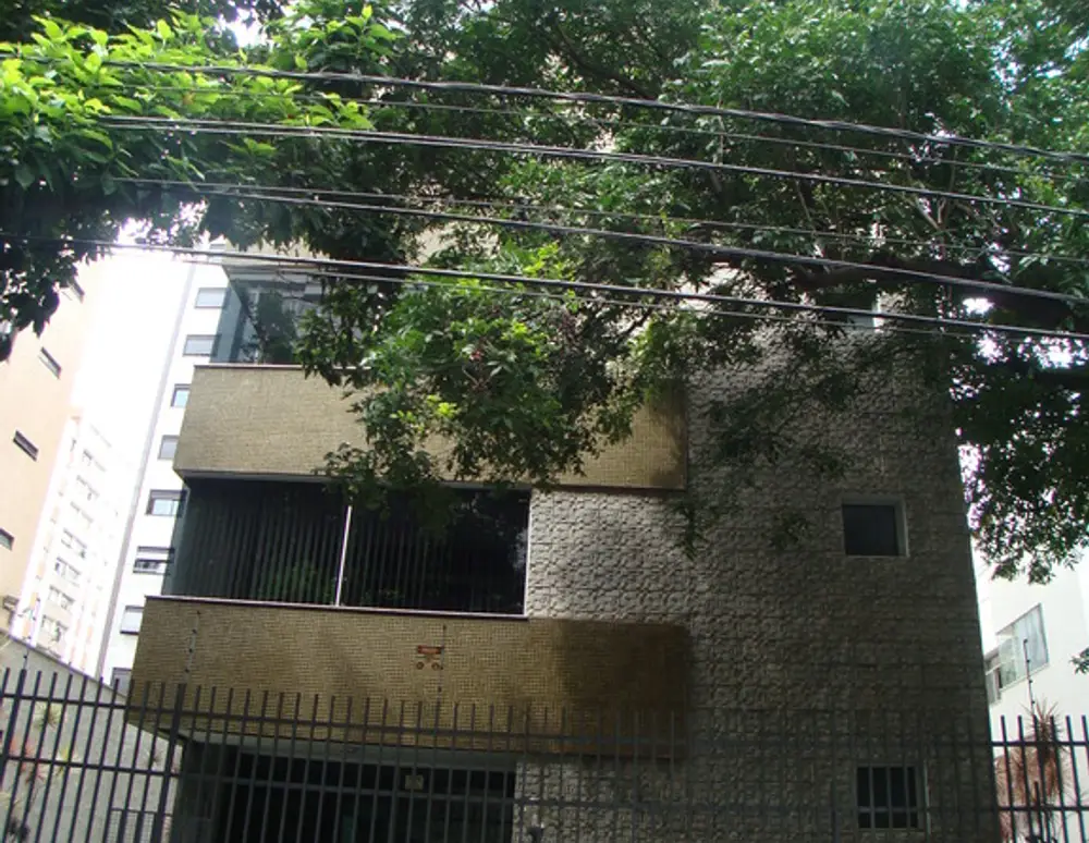 Edificio Dolores Motta