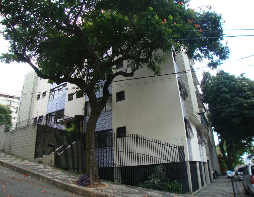 Edificio Garcia D'avila