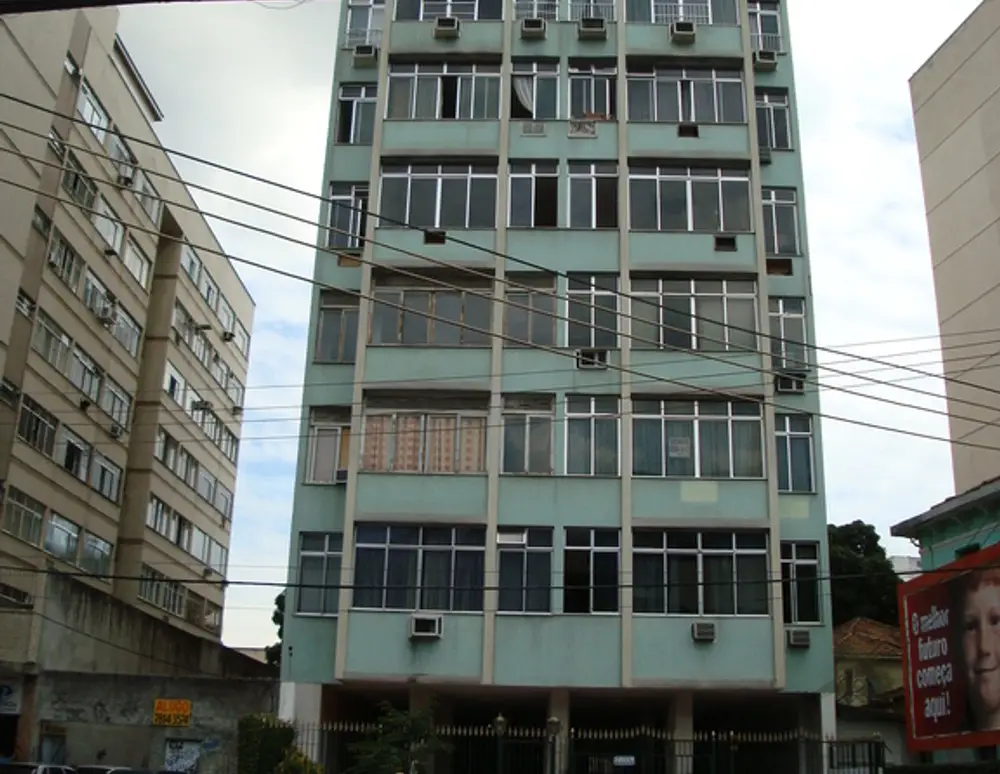 Edificio Eliane