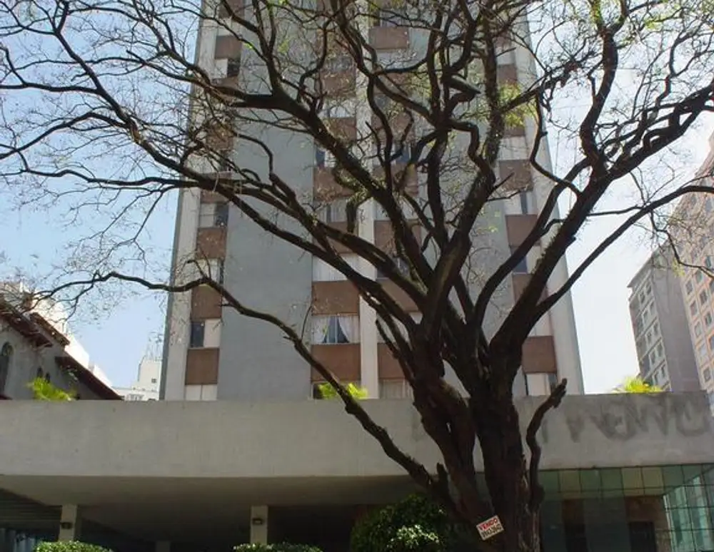 Edificio Itapevi