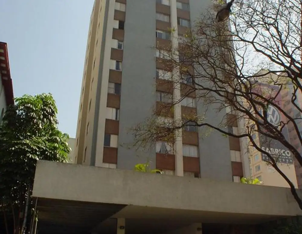 Edificio Itapevi — foto 2