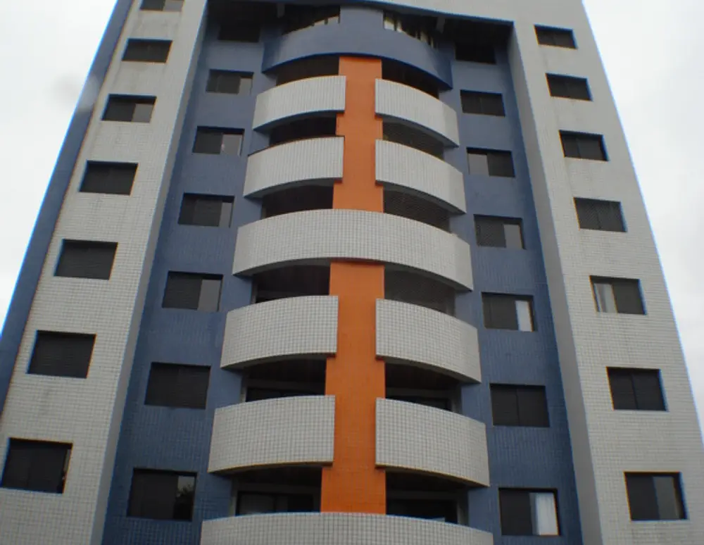 Edificio Ravena