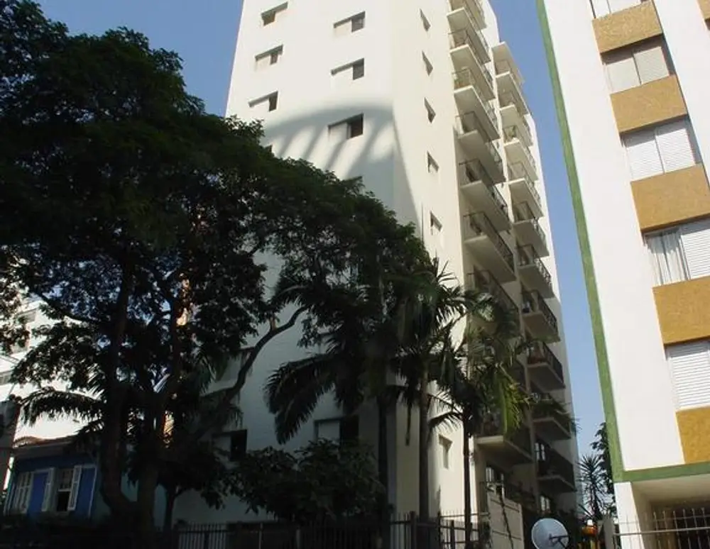 Edificio Portillo