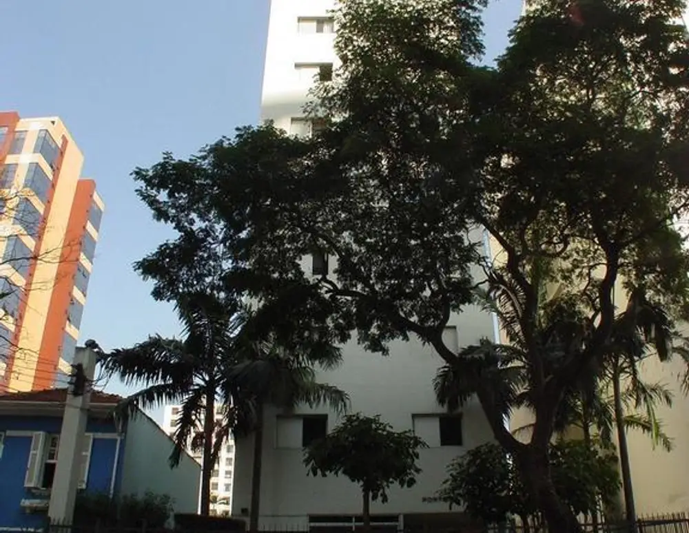 Edificio Portillo — foto 2