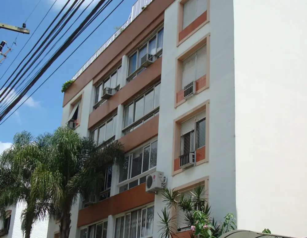 Edificio Sinimbu