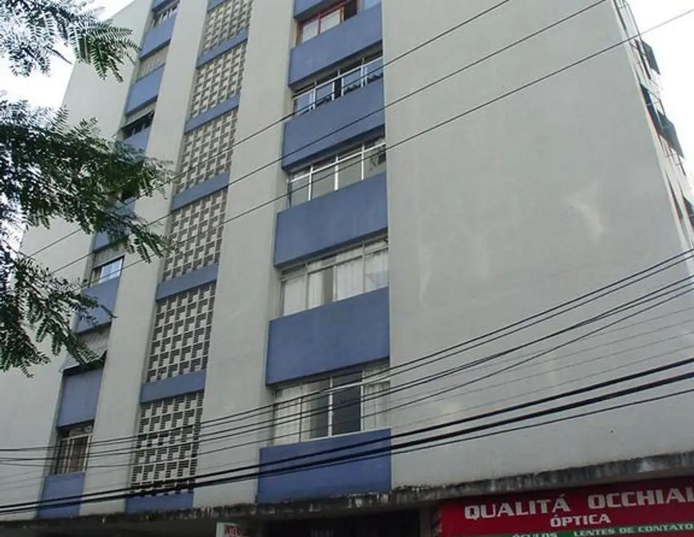 Edificio Darli