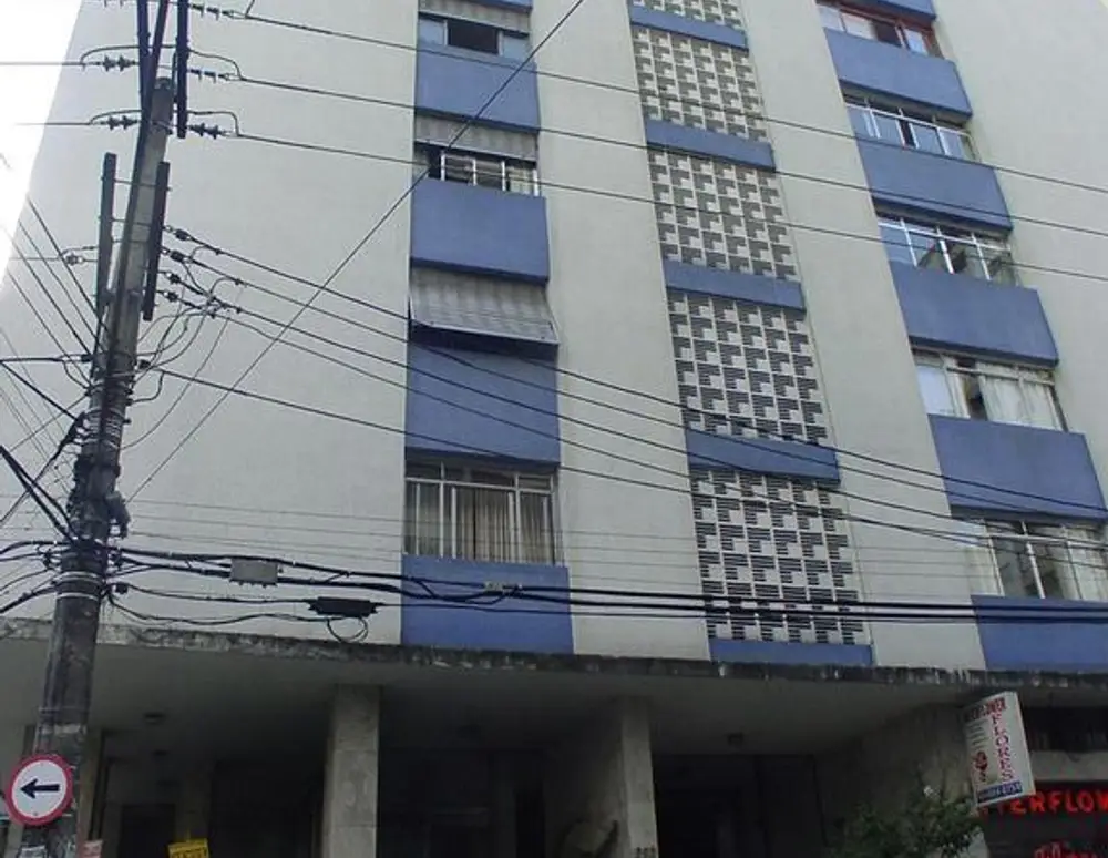 Edificio Darli — foto 2