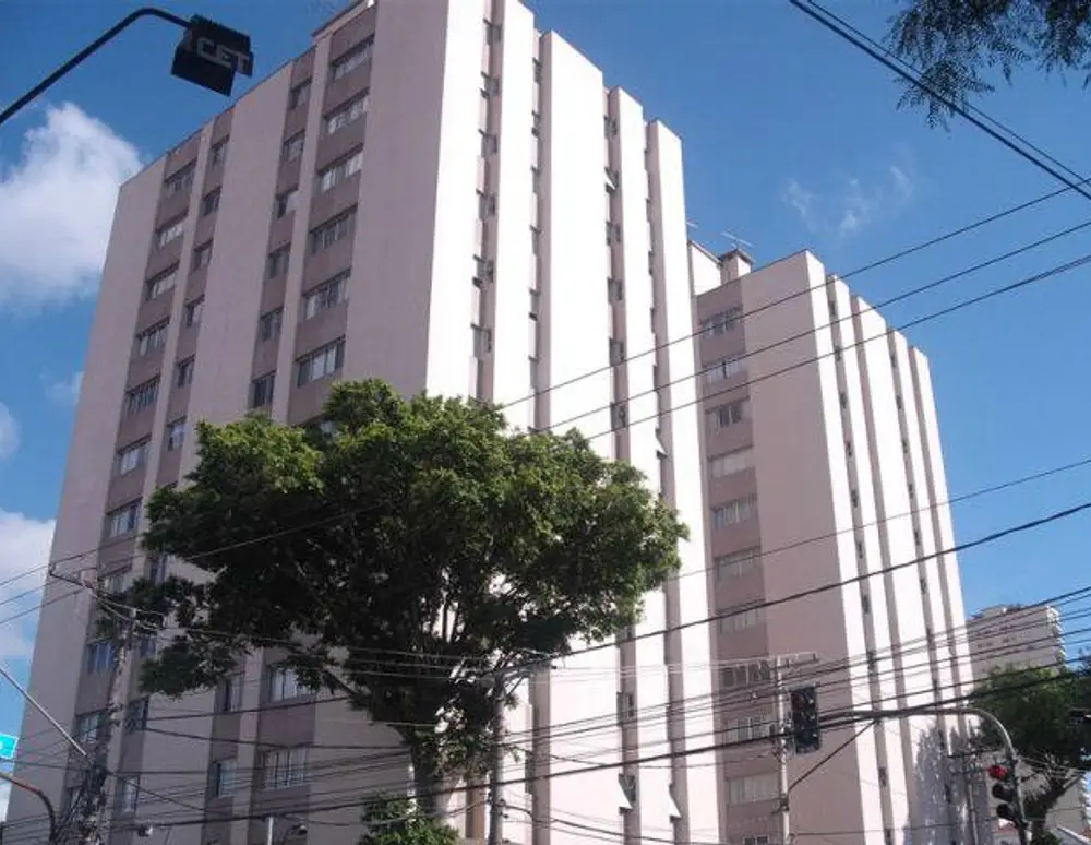 Dos Edificios Oscar e Alfredo