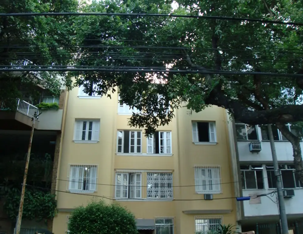 Edificio Del Car
