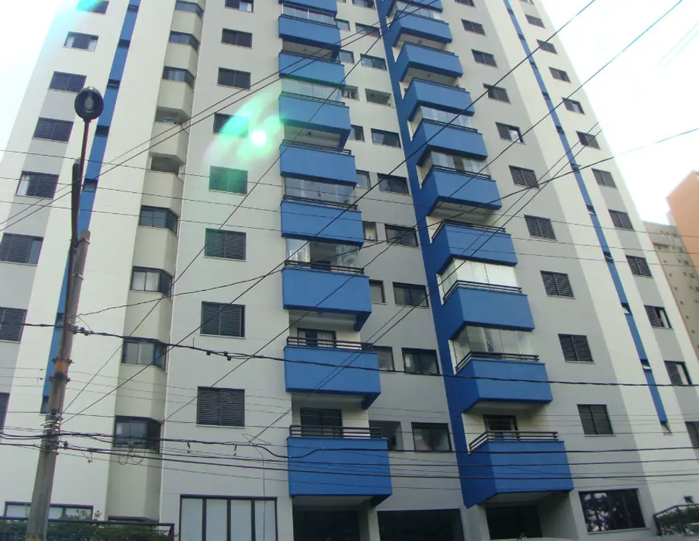 Top One Condominium