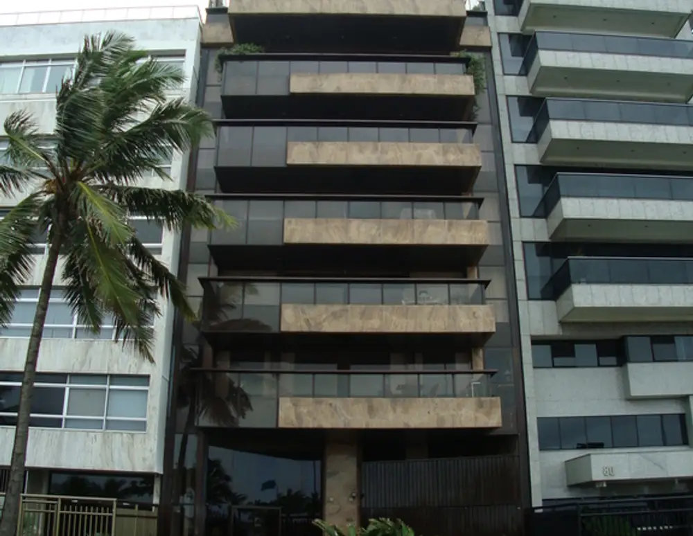 Edificio Rocha Miranda
