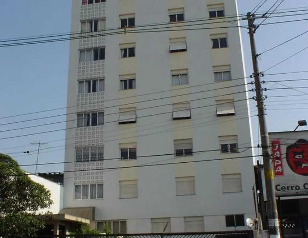Edificio City Alvorada