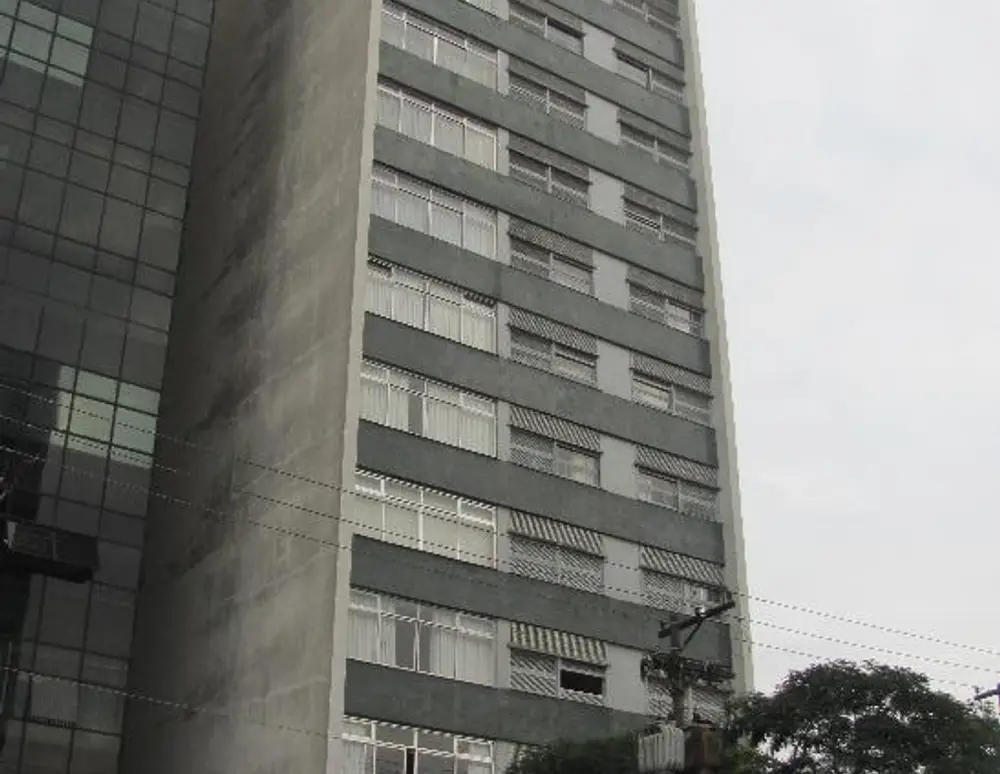 Edificio Araucarias