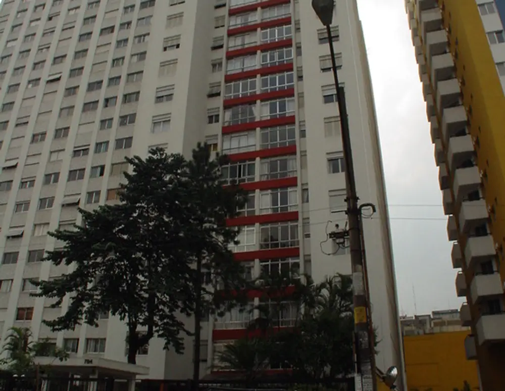 Edificio Jatoba I