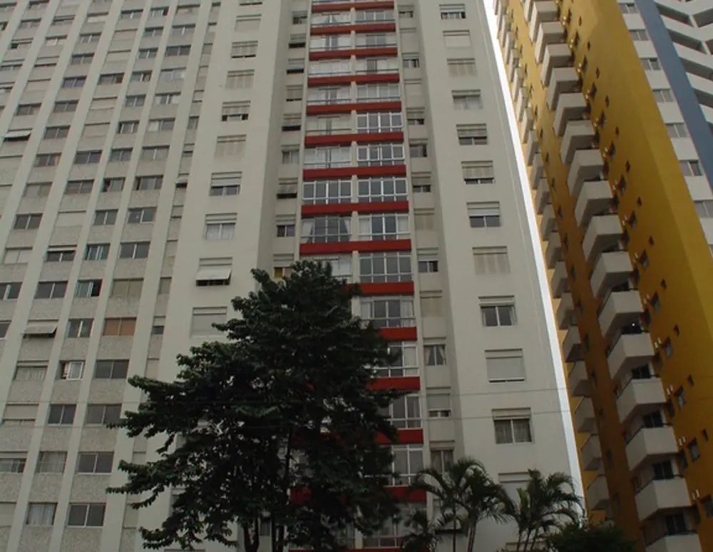 Edificio Jatoba I — foto 2
