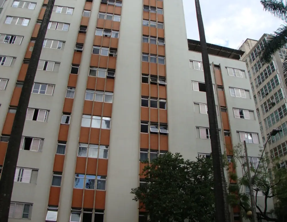 Edficio Maria Jose Sales Lagoeiro