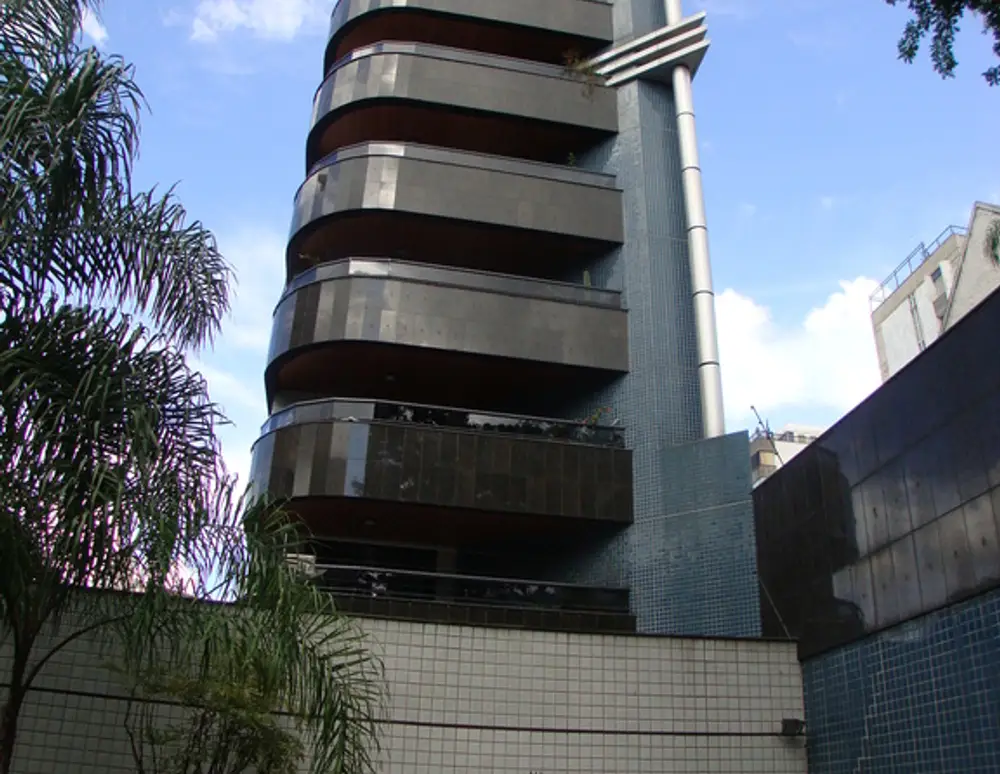 Residencial Veredas da Serra