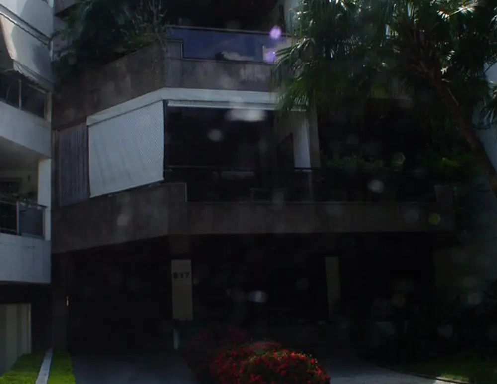 Edificio Patricia