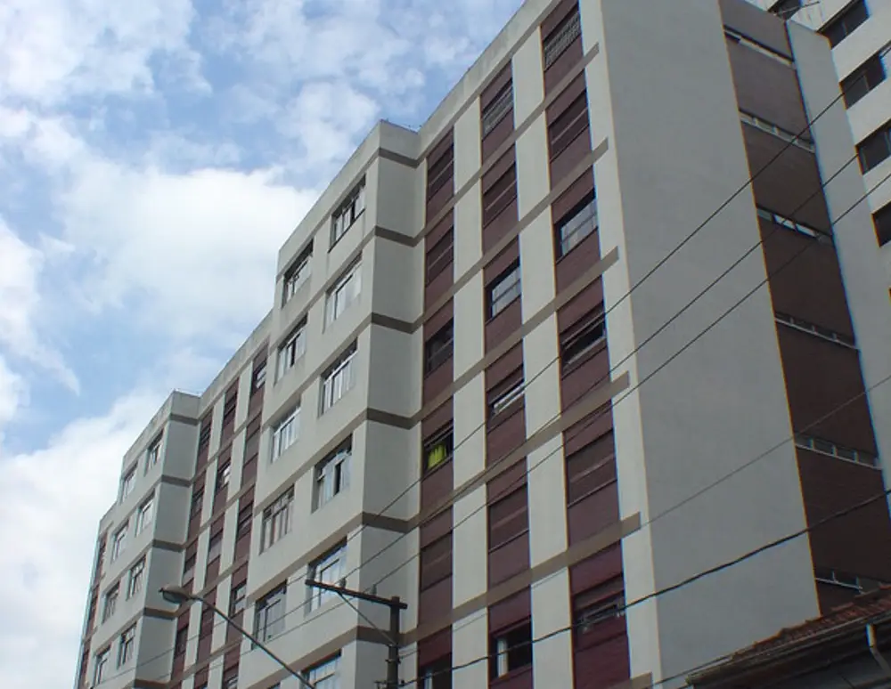 Dos Edificios Maria Cristina e Maria Regina — foto 3