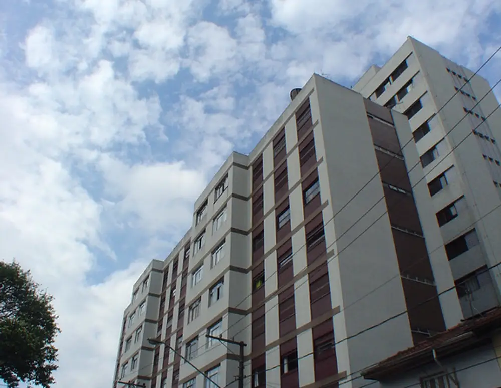 Dos Edificios Maria Cristina e Maria Regina — foto 4