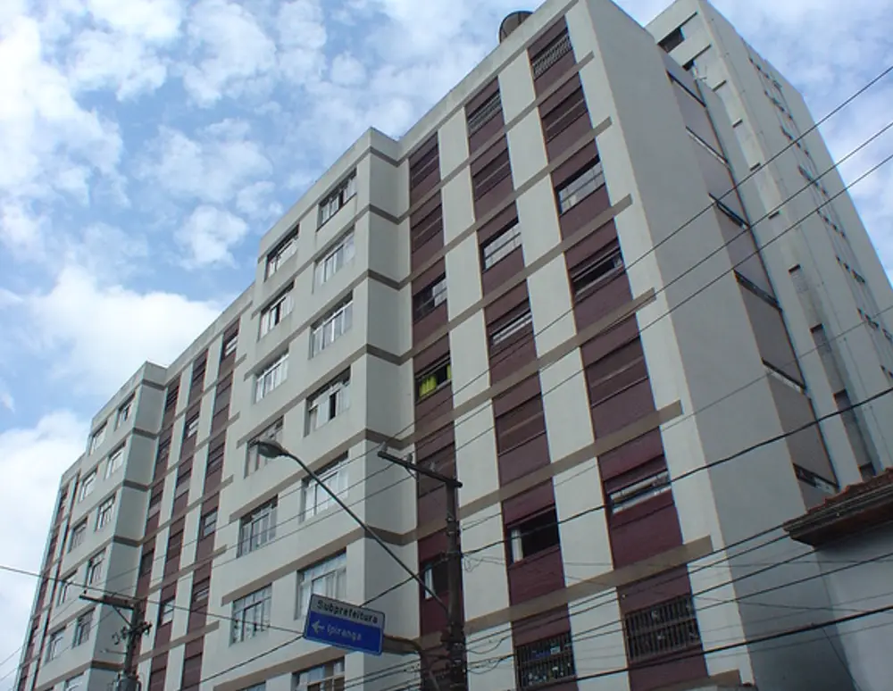 Dos Edificios Maria Cristina e Maria Regina — foto 5