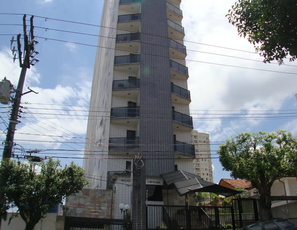 Edificio Palazzo Dela Fortuna