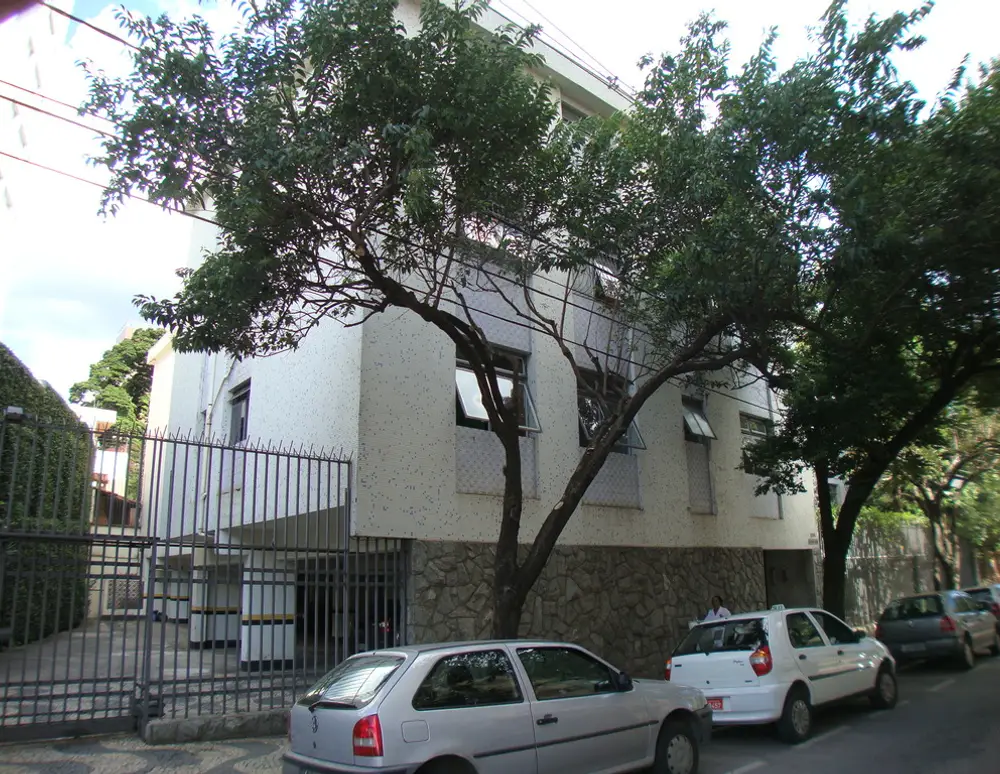 Edificio Monte Azul