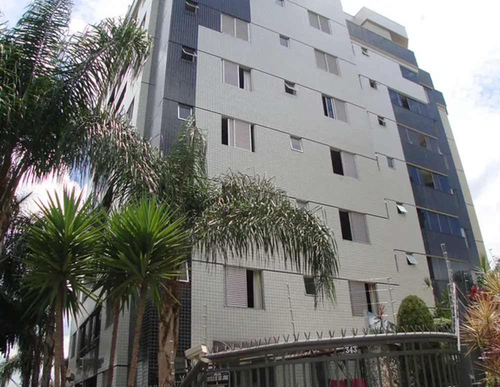 Edificio Saraswati