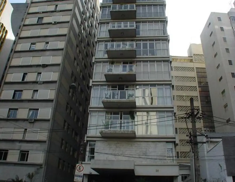 Edificio Milton