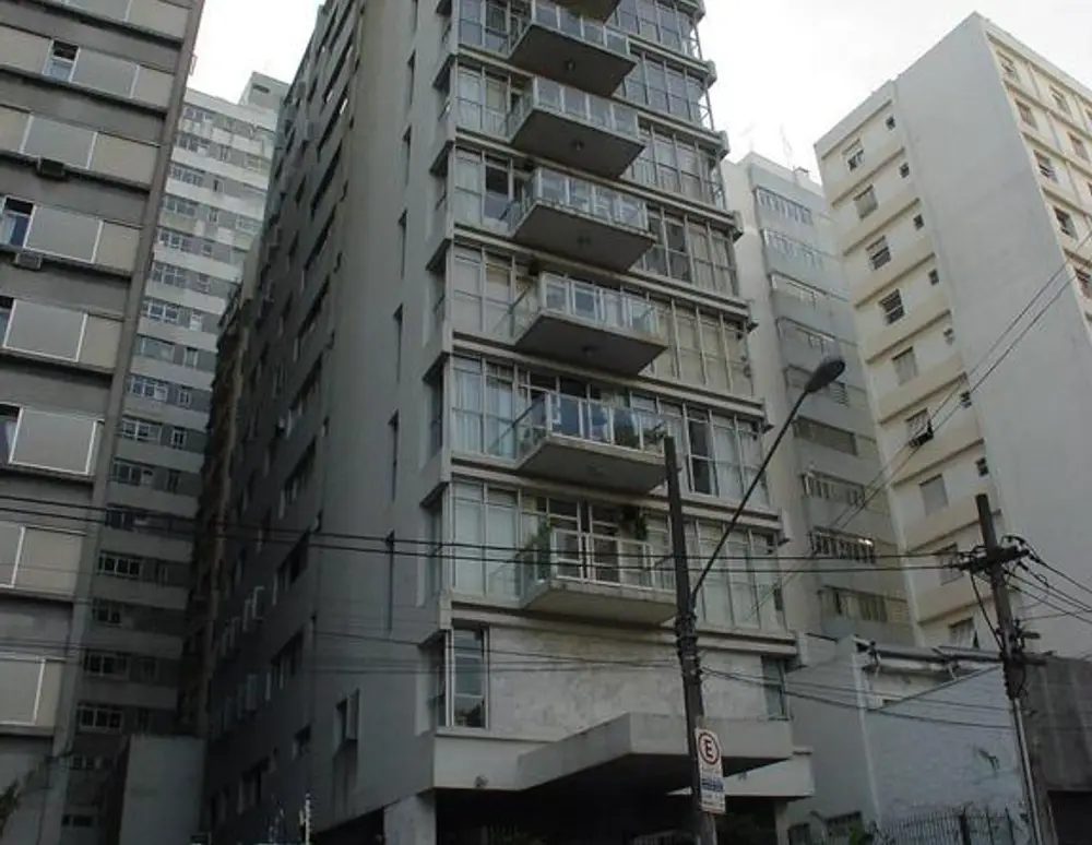 Edificio Milton — foto 2