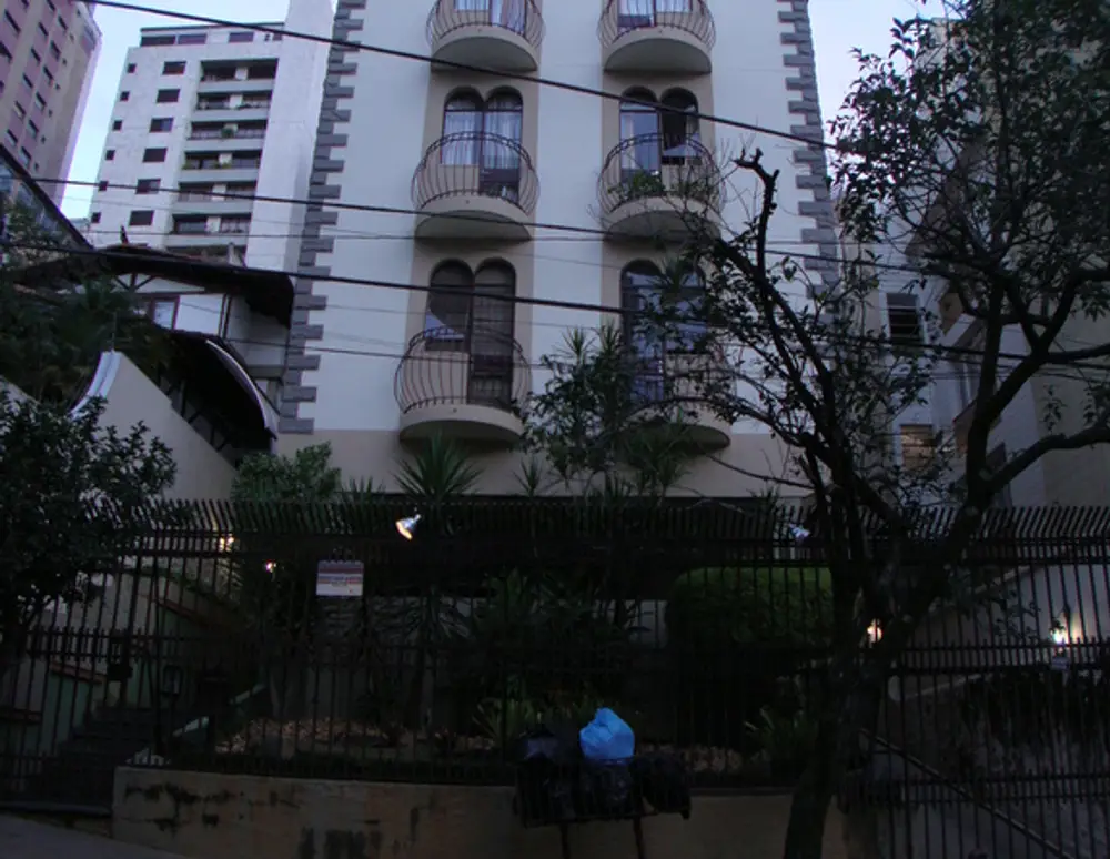 Edificio Maria do Rosario