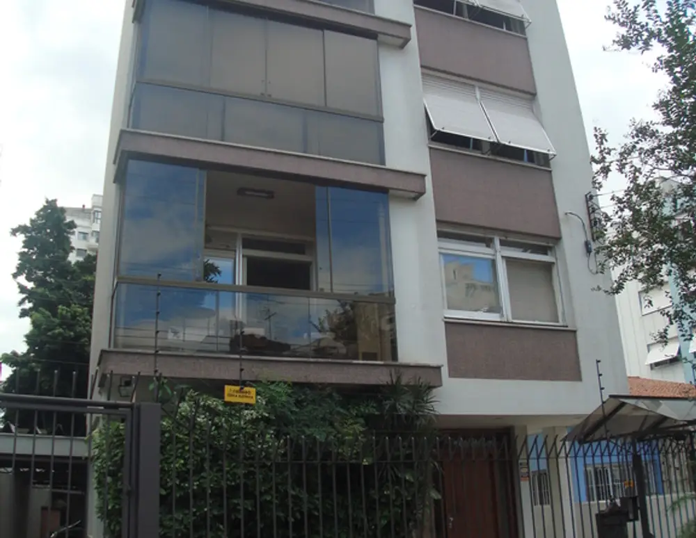 Edificio Caioba
