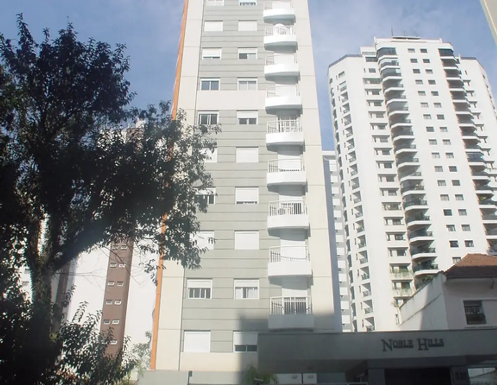 Noble Hills