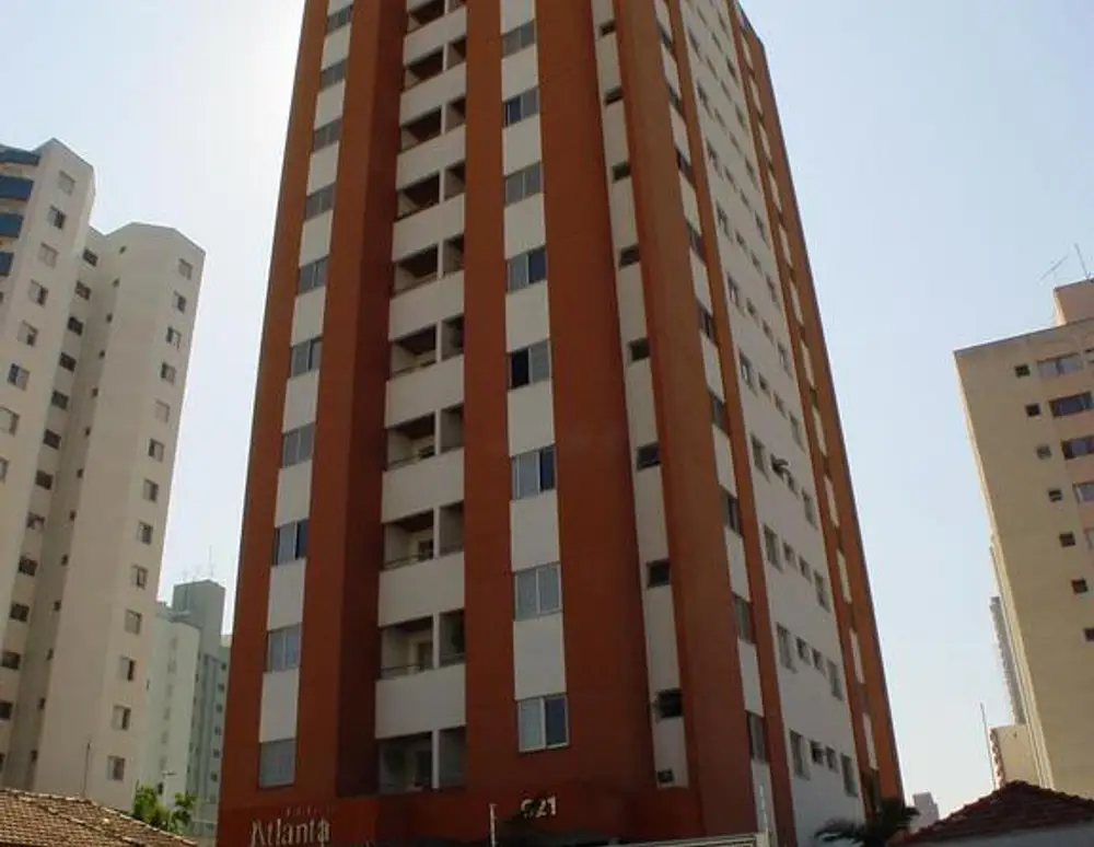 Edificio Atlanta