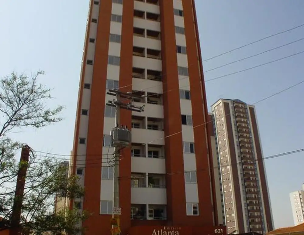 Edificio Atlanta — foto 2