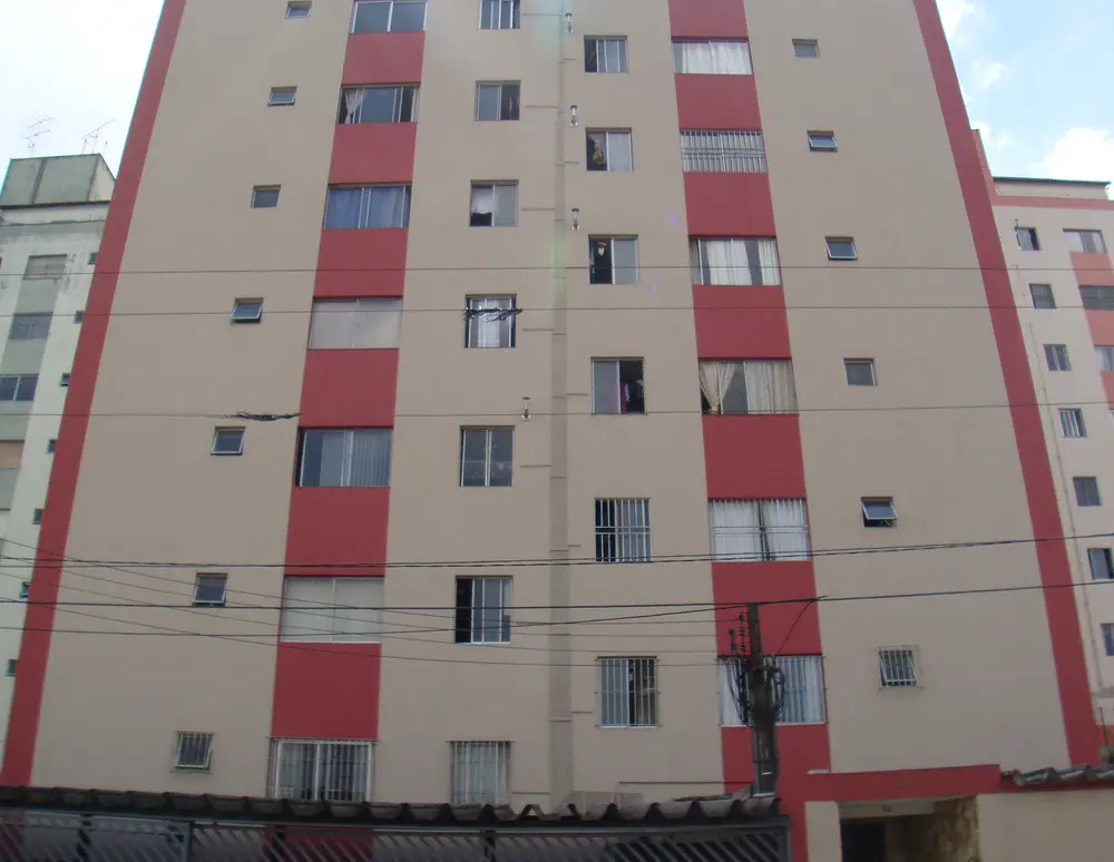 Edifcio Coimbra