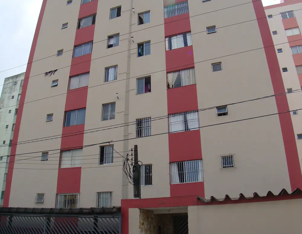 Edifcio Coimbra — foto 2
