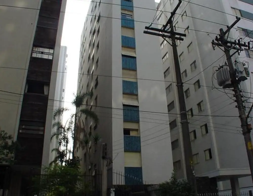 Edificio Noroeste
