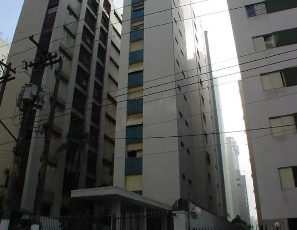 Edificio Noroeste — foto 2